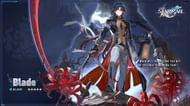 Blade (Image via HoYoverse)